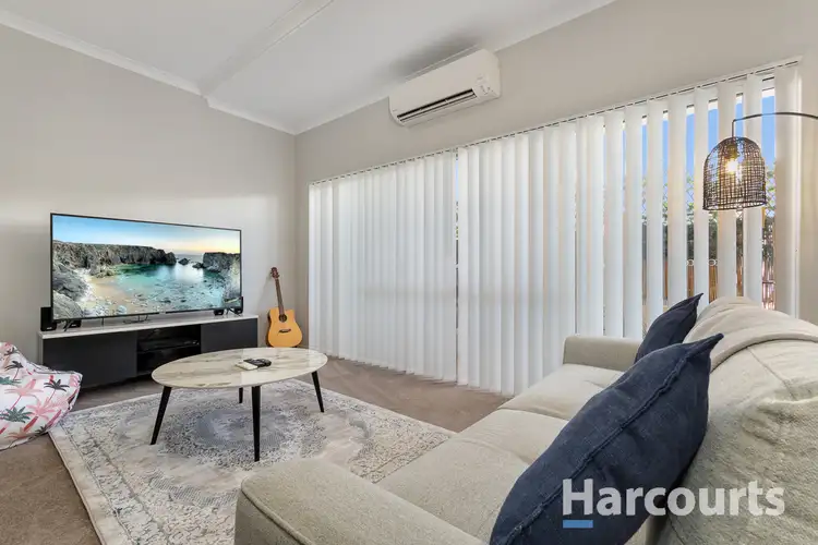 Third view of Homely apartment listing, 13/10 Pavonia Link, Clarkson WA 6030