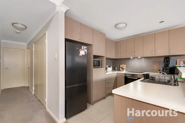 Fourth view of Homely apartment listing, 13/10 Pavonia Link, Clarkson WA 6030