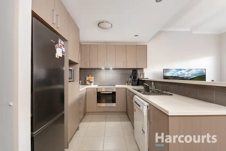 Sixth view of Homely apartment listing, 13/10 Pavonia Link, Clarkson WA 6030