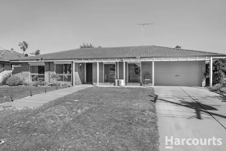 Main view of Homely house listing, 5 Amazon Drive, Greenfields WA 6210