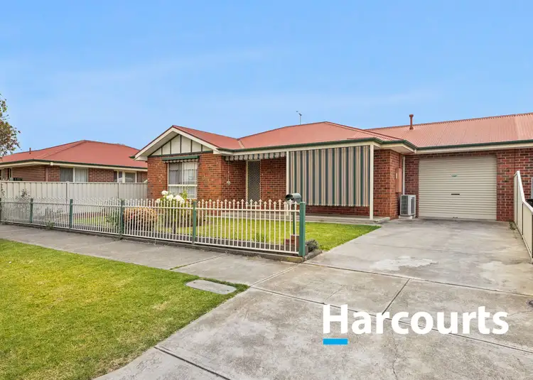 Main view of Homely unit listing, 2/49 Williams Road, Wangaratta VIC 3677