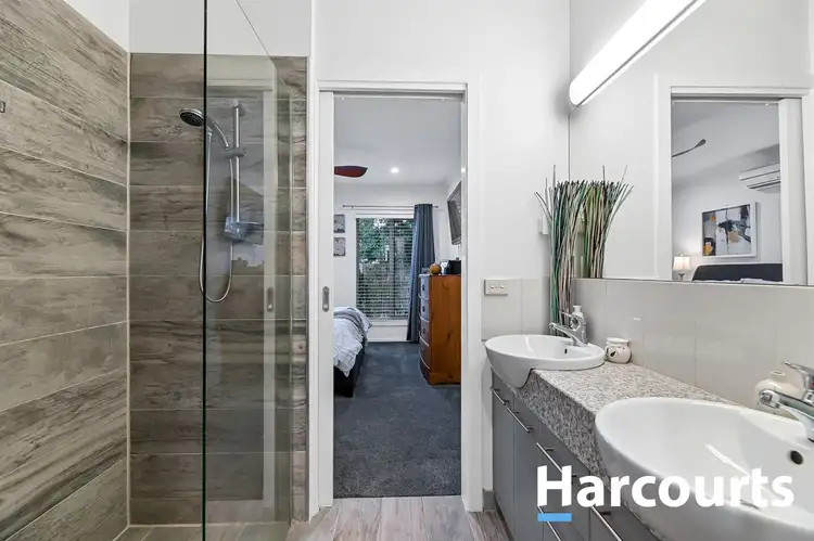 Third view of Homely townhouse listing, 2/12 Kilvington Court, Berwick VIC 3806