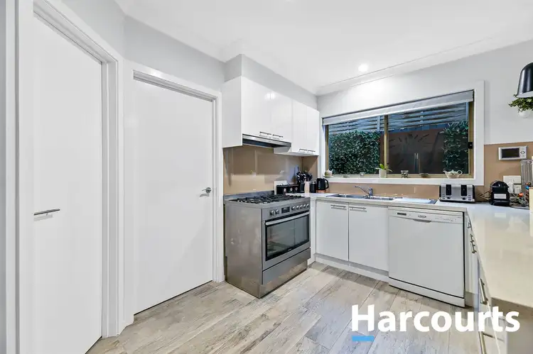 Fourth view of Homely townhouse listing, 2/12 Kilvington Court, Berwick VIC 3806