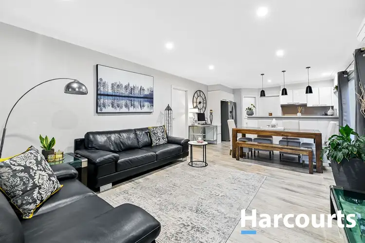 Sixth view of Homely townhouse listing, 2/12 Kilvington Court, Berwick VIC 3806