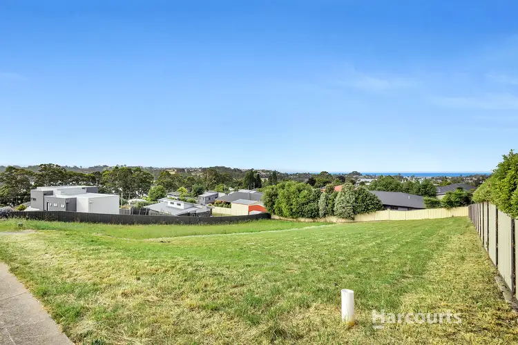 Third view of Homely land listing, 3 Southern Cross Drive, Ulverstone TAS 7315
