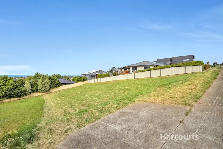 Fourth view of Homely land listing, 3 Southern Cross Drive, Ulverstone TAS 7315