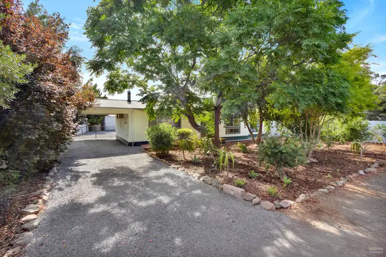 Second view of Homely house listing, 12 Curb Street, Saddleworth SA 5413