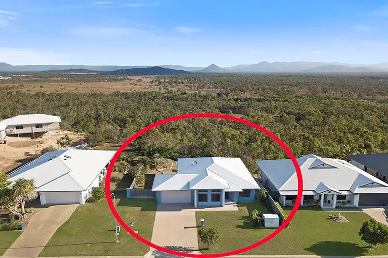 Main view of Homely house listing, 119 Goicoechea Drive, Bushland Beach QLD 4818