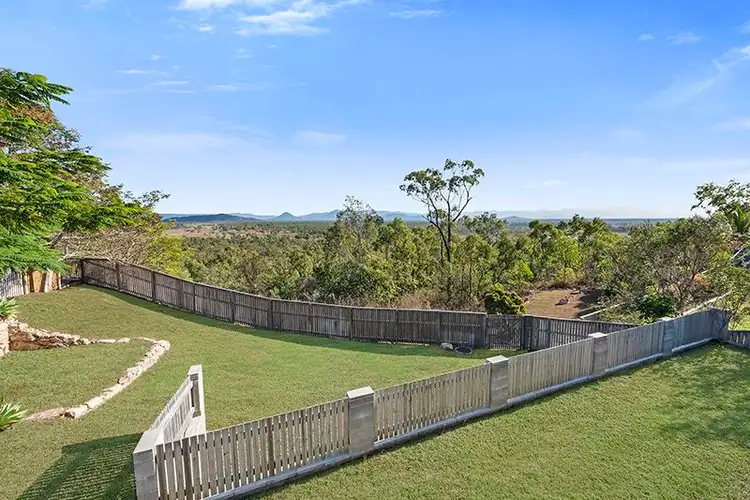 Second view of Homely house listing, 119 Goicoechea Drive, Bushland Beach QLD 4818