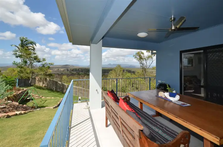 Third view of Homely house listing, 119 Goicoechea Drive, Bushland Beach QLD 4818
