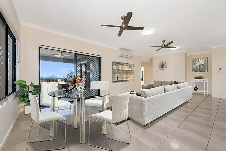 Fourth view of Homely house listing, 119 Goicoechea Drive, Bushland Beach QLD 4818