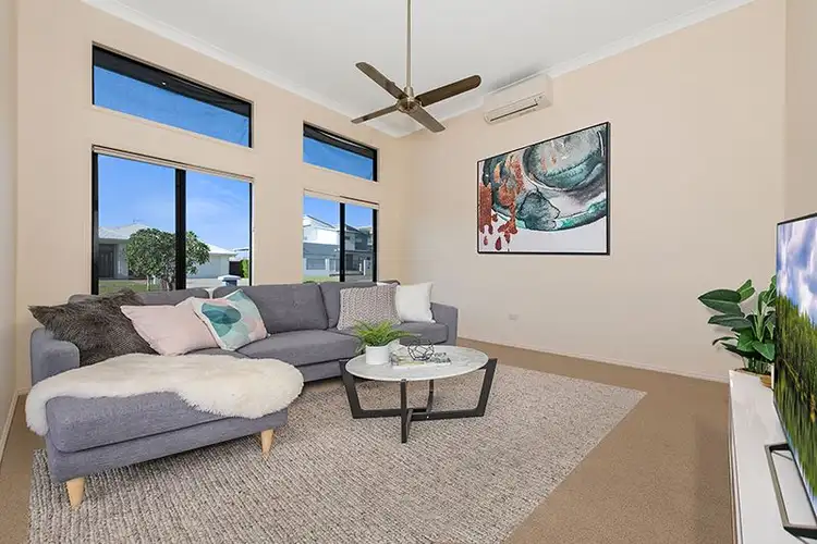 Sixth view of Homely house listing, 119 Goicoechea Drive, Bushland Beach QLD 4818