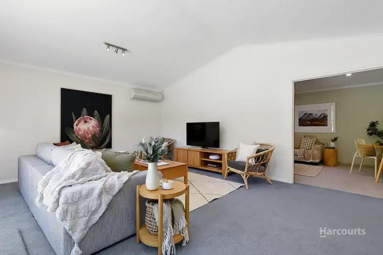 Sixth view of Homely house listing, 28 Rialannah Road, Mount Nelson TAS 7007