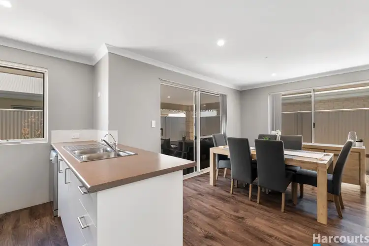 Fourth view of Homely house listing, 18 Needletail Avenue, Alkimos WA 6038