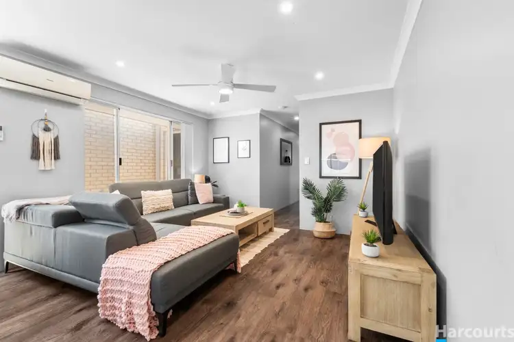 Fifth view of Homely house listing, 18 Needletail Avenue, Alkimos WA 6038