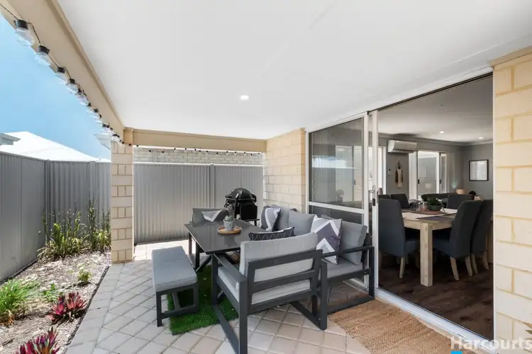 Sixth view of Homely house listing, 18 Needletail Avenue, Alkimos WA 6038