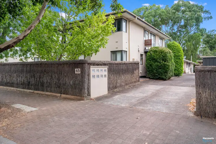 9/45 Avenue Road, Highgate SA 5063