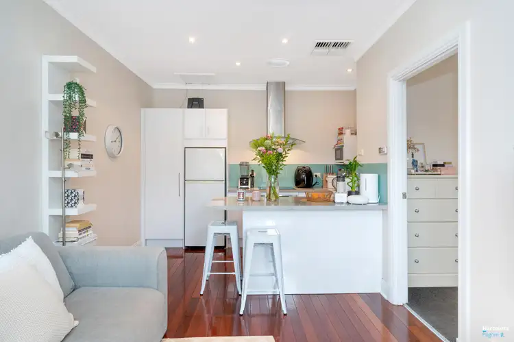 Sixth view of Homely unit listing, 9/45 Avenue Road, Highgate SA 5063