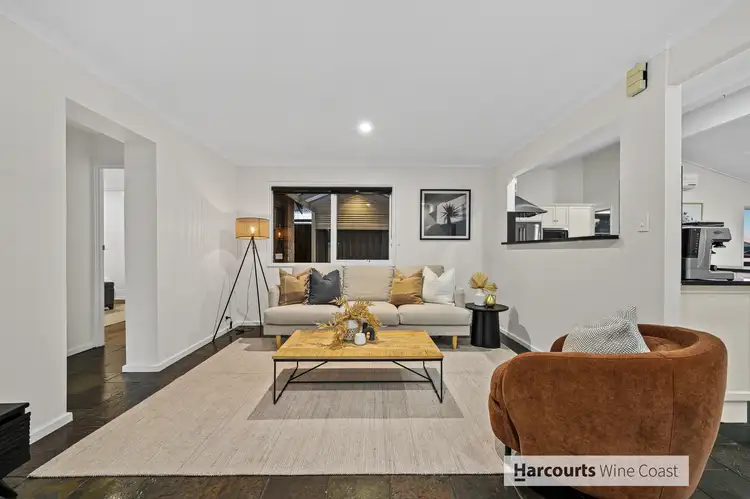 Fifth view of Homely house listing, 14 Barossa Crescent, Hallett Cove SA 5158