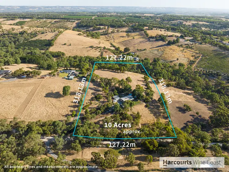 Fourth view of Homely house listing, 57 Emu Creek Lane, Onkaparinga Hills SA 5163