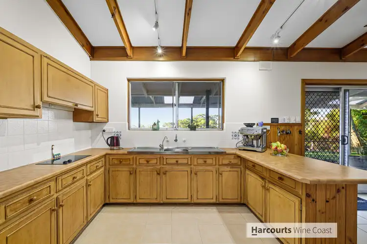 Fifth view of Homely house listing, 57 Emu Creek Lane, Onkaparinga Hills SA 5163