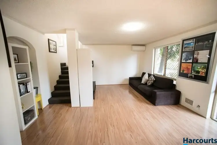 Second view of Homely townhouse listing, 24/15 Jugan Street, Mount Hawthorn WA 6016