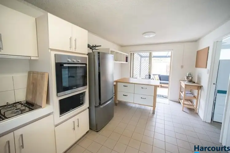 Fifth view of Homely townhouse listing, 24/15 Jugan Street, Mount Hawthorn WA 6016