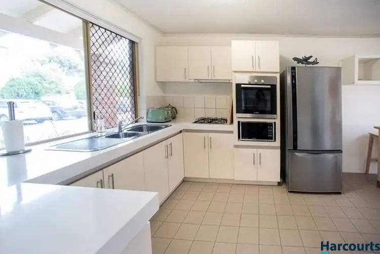 Sixth view of Homely townhouse listing, 24/15 Jugan Street, Mount Hawthorn WA 6016