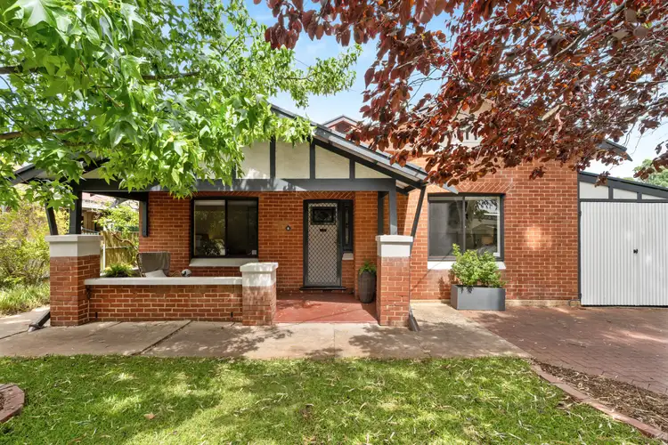 8 Swift Avenue, Melrose Park SA 5039