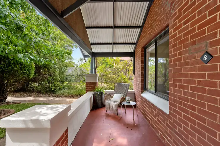 Third view of Homely house listing, 8 Swift Avenue, Melrose Park SA 5039