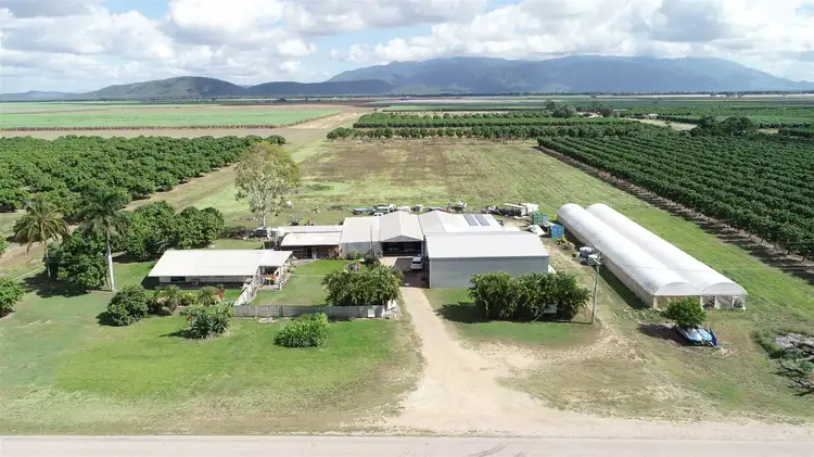 Second view of Homely rural property listing, Address available on request