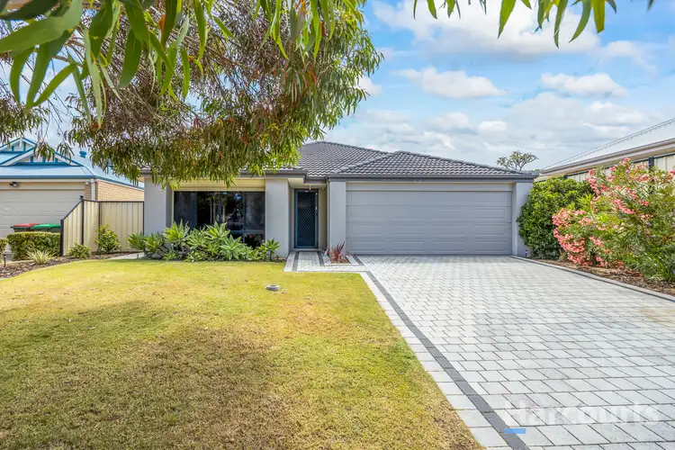 33 Arvada Street, Clarkson WA 6030