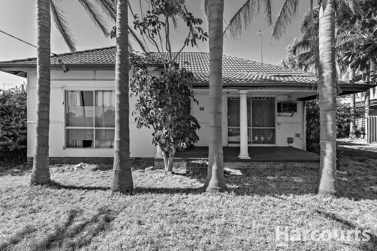 64 Davey Street, Mandurah WA 6210