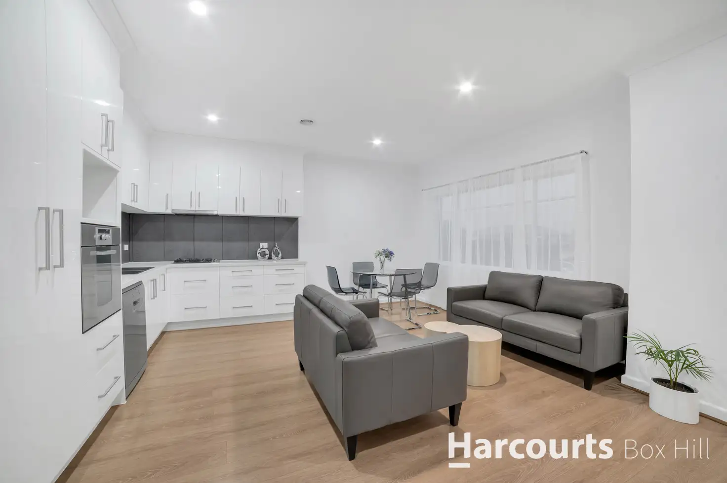 Main view of Homely unit listing, 4 Latrobe Street, Box Hill South VIC 3128