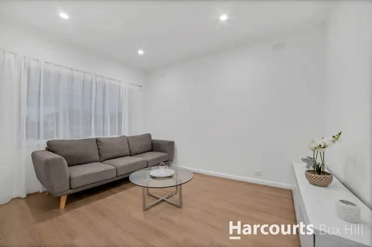 Fifth view of Homely unit listing, 4 Latrobe Street, Box Hill South VIC 3128
