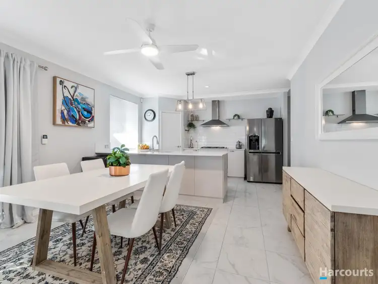 29 Selacosa Avenue, Jindalee WA 6036