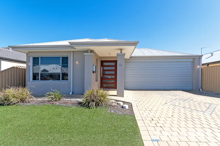 50 Roccella Loop, Ashby WA 6065