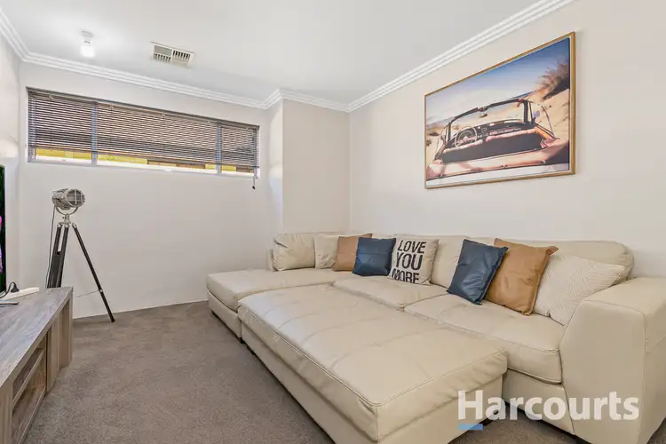 Third view of Homely house listing, 50 Roccella Loop, Ashby WA 6065