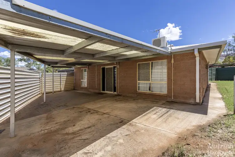 Third view of Homely house listing, 2/21 Saltwell Street, Larapinta NT 875