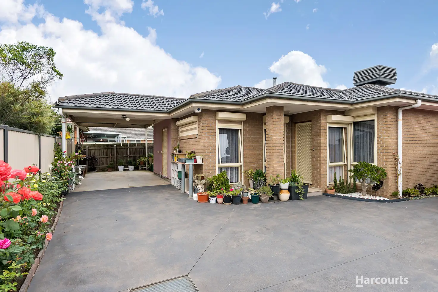 Main view of Homely house listing, 100A Frawley Road, Hallam VIC 3803