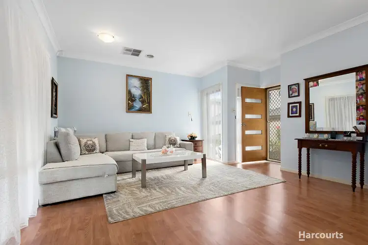Second view of Homely house listing, 100A Frawley Road, Hallam VIC 3803