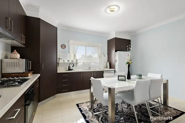 Third view of Homely house listing, 100A Frawley Road, Hallam VIC 3803