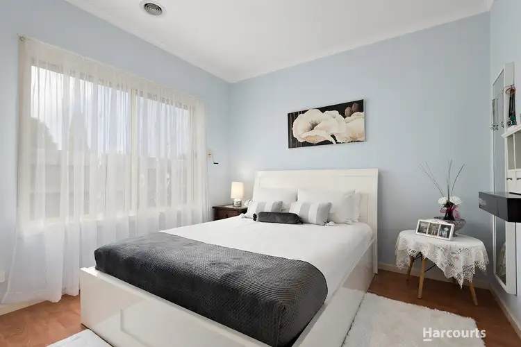 Fourth view of Homely house listing, 100A Frawley Road, Hallam VIC 3803