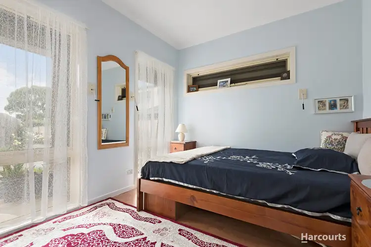 Fifth view of Homely house listing, 100A Frawley Road, Hallam VIC 3803