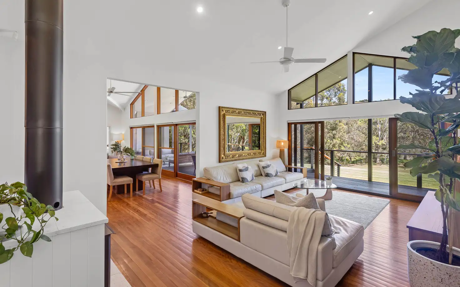 Main view of Homely house listing, 24 Brook Road, Lower Inman Valley SA 5211