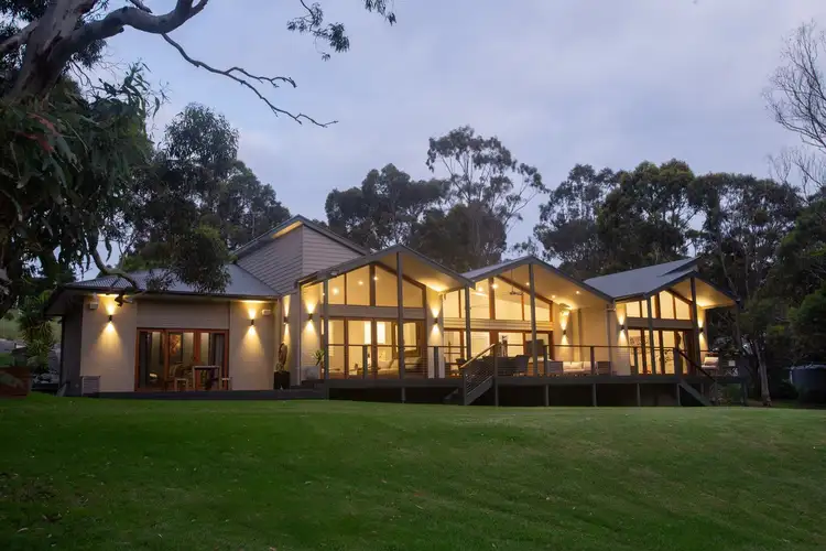 Second view of Homely house listing, 24 Brook Road, Lower Inman Valley SA 5211