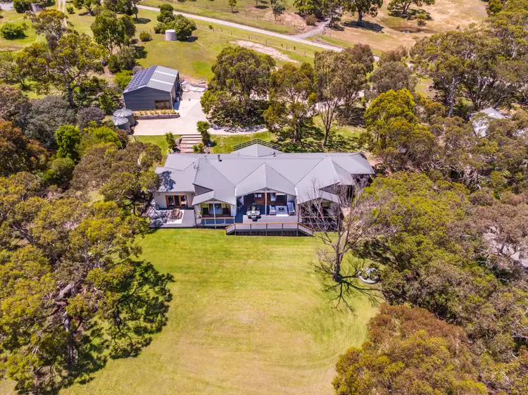 Third view of Homely house listing, 24 Brook Road, Lower Inman Valley SA 5211