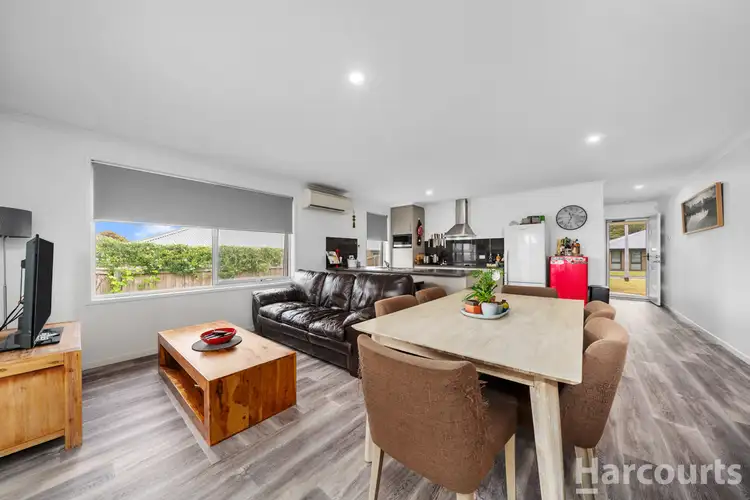 Third view of Homely house listing, 10 Breedon Way, Clarendon Vale TAS 7019