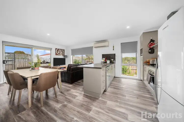 Sixth view of Homely house listing, 10 Breedon Way, Clarendon Vale TAS 7019