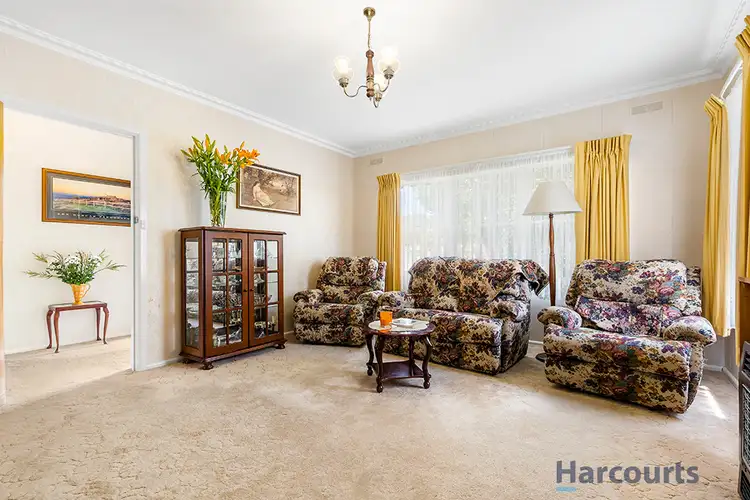 Third view of Homely house listing, 122 Napier Street, Creswick VIC 3363